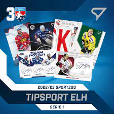 Sportzoo Extraliga 2022-23