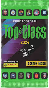 Panini Top Class 2024