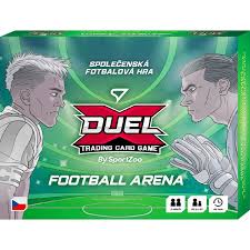 SportZoo Duel 2025