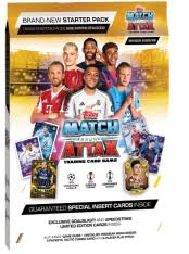 Topps Match Attax 2025/26