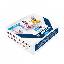 edice Starting lineup