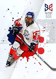 LC Hlinka Gretzky Cup 2023