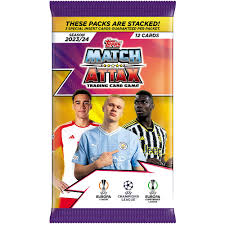 edice TOPPS Heritage