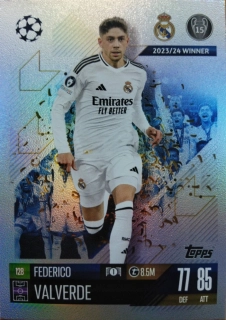Federico Valverde