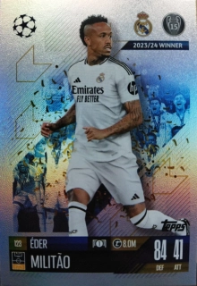 Eder Militao