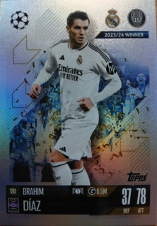 Brahim Diaz