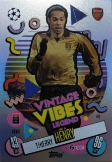 Thierry Henry