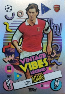 Tony Adams