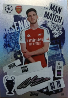 Declan Rice
