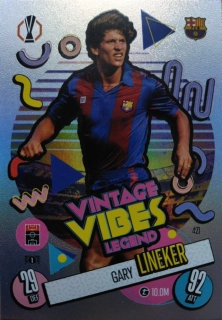 Gary Lineker
