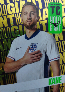 Harry Kane