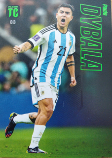 Paulo Dybala