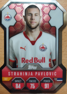Strahinja Pavlovic