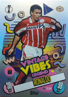 Ronaldo