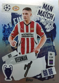Joey Veerman