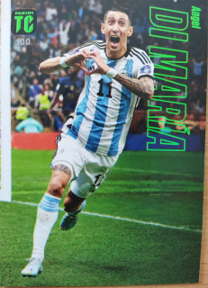 Angel Di Maria