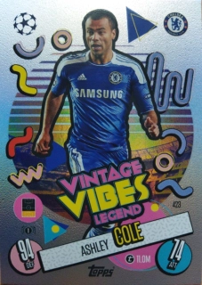 Ashley Cole