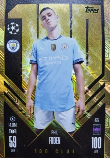 Phil Foden