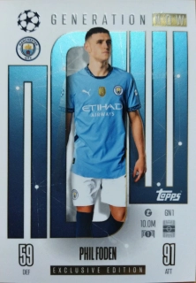 Phil Foden