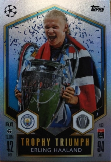 Erling Haaland