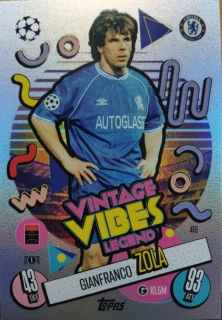 Gianfranco Zola
