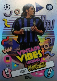 Fabio Cannavaro