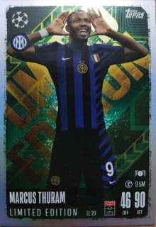 Marcus Thuram