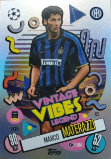 Marco Materazzi
