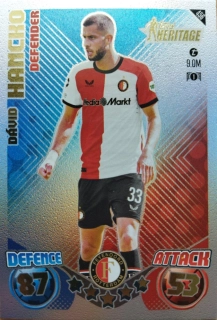 Dávid Hancko