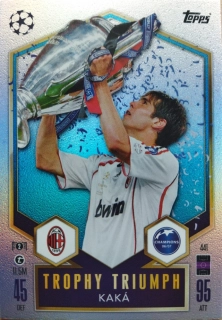 Kaká