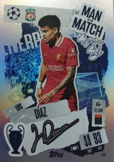 Luis Diaz