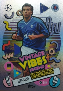 Giovanni Van Bronckhorst