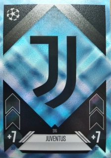 Juventus logo