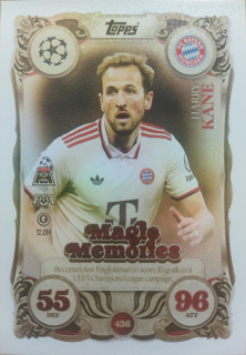 Harry Kane