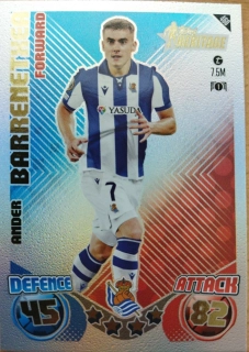 Ander Barrenetxea