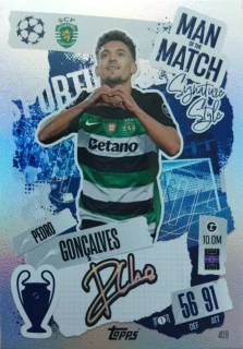 Pedro Goncalves