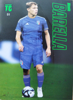 Nicolo Barella