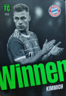 Joshua Kimmich