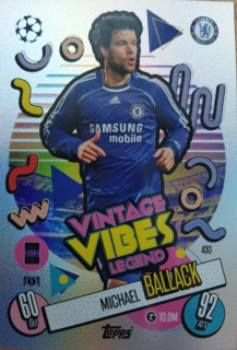 Michael Ballack