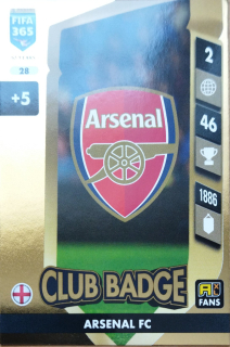 Arsenal Logo