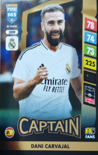 Dani Carvajal