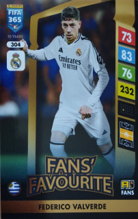 Federico Valverde