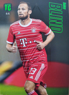 Daley Blind