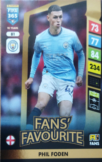 Phil Foden
