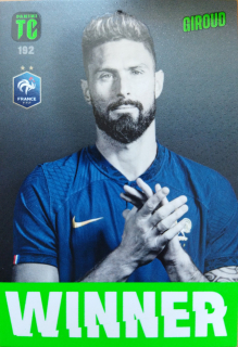 Olivier Giroud