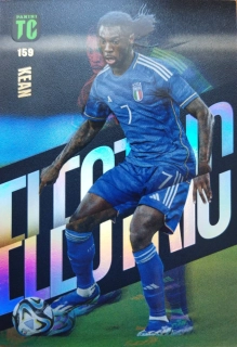 Moise Kean