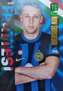 Davide Frattesi