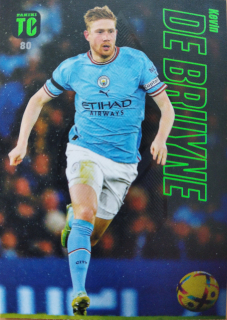 Kevin De Bruyne
