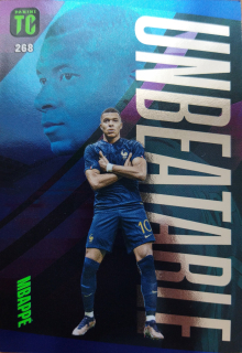 Kylian Mbappé