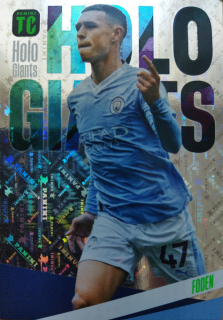 Phil Foden